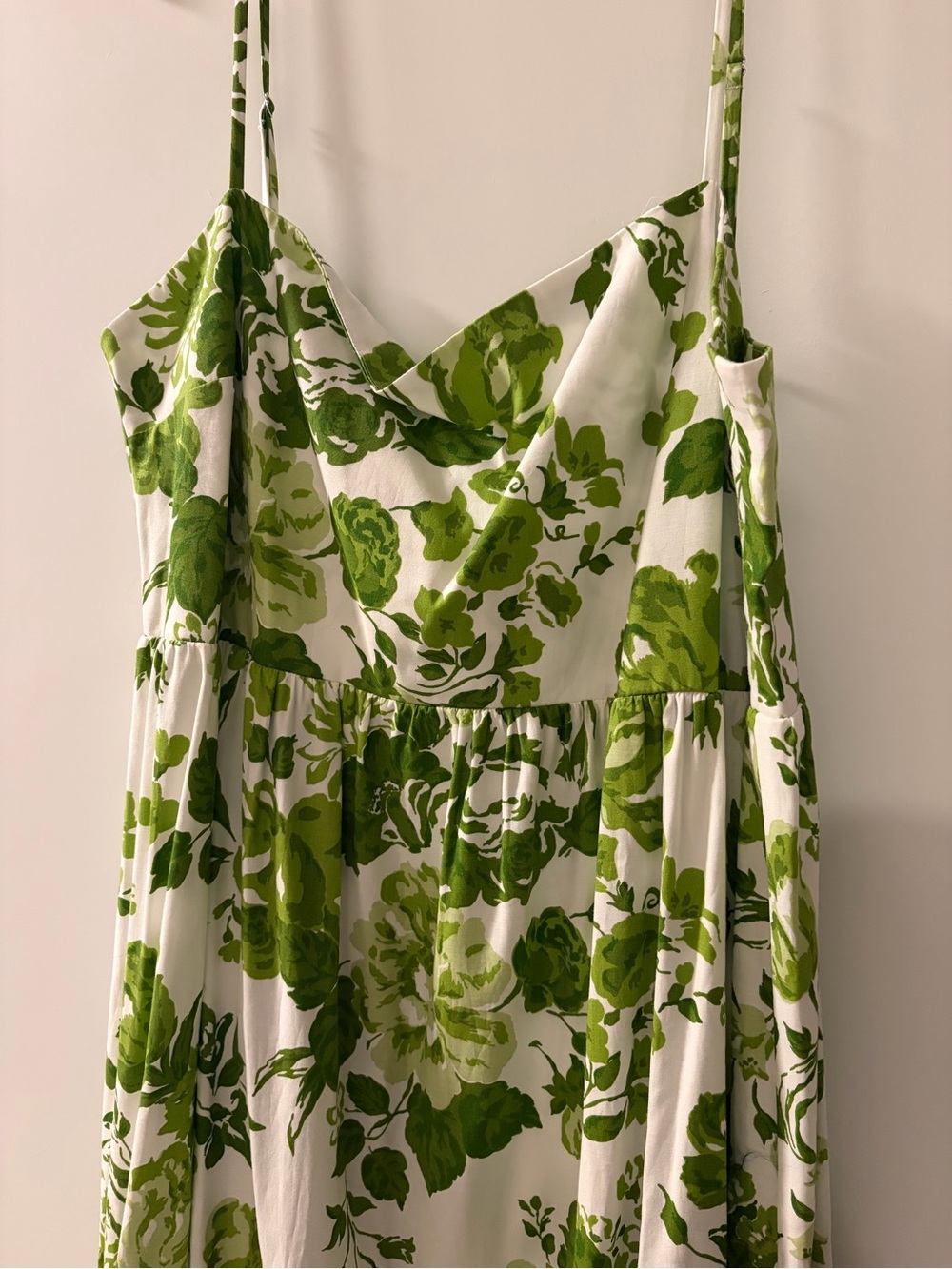 Reformation Sundress in XL